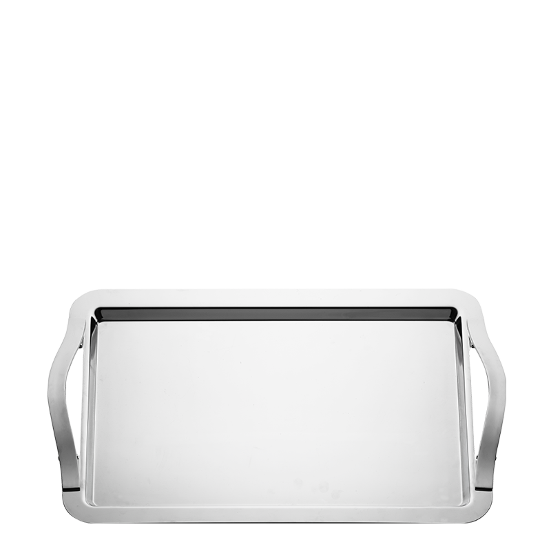 Sensation tray with handles 40 x 60 cm