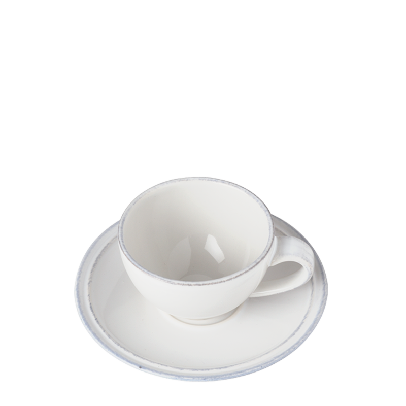 Luberon Coffee Cup and Saucer 9 cl