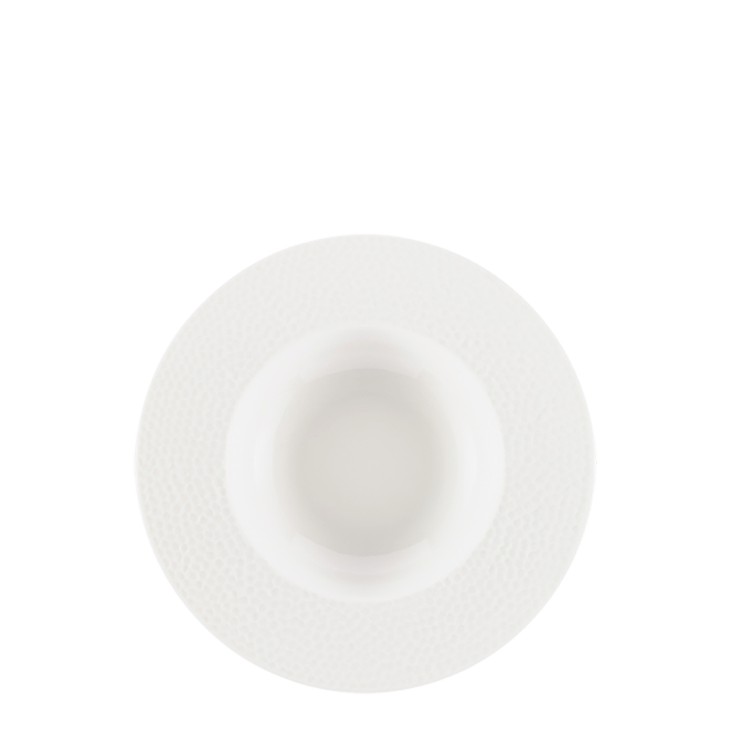 Caterina  9" White Bowl