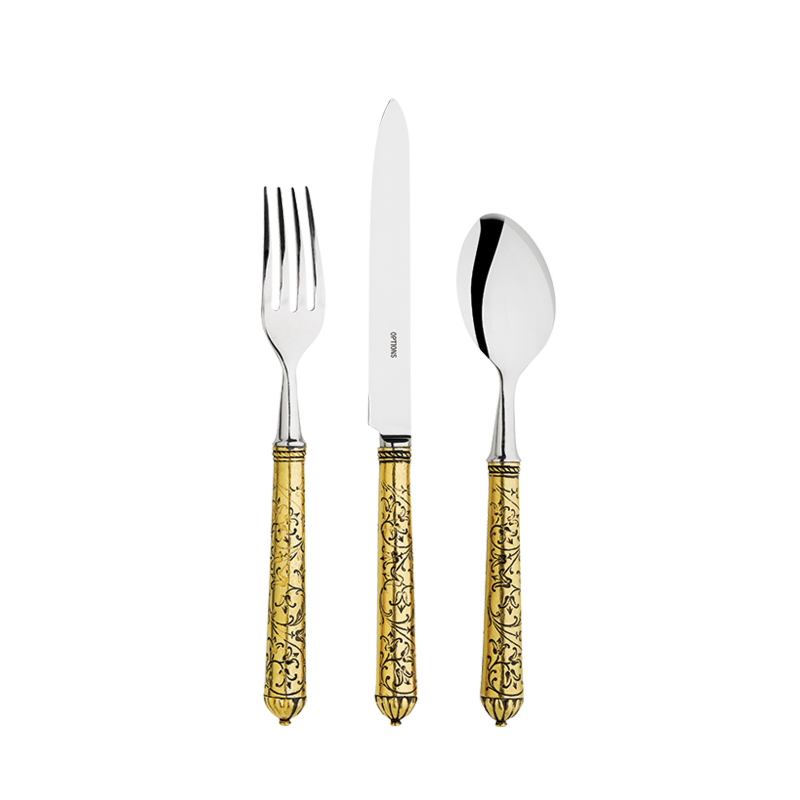 Soliman Cutlery