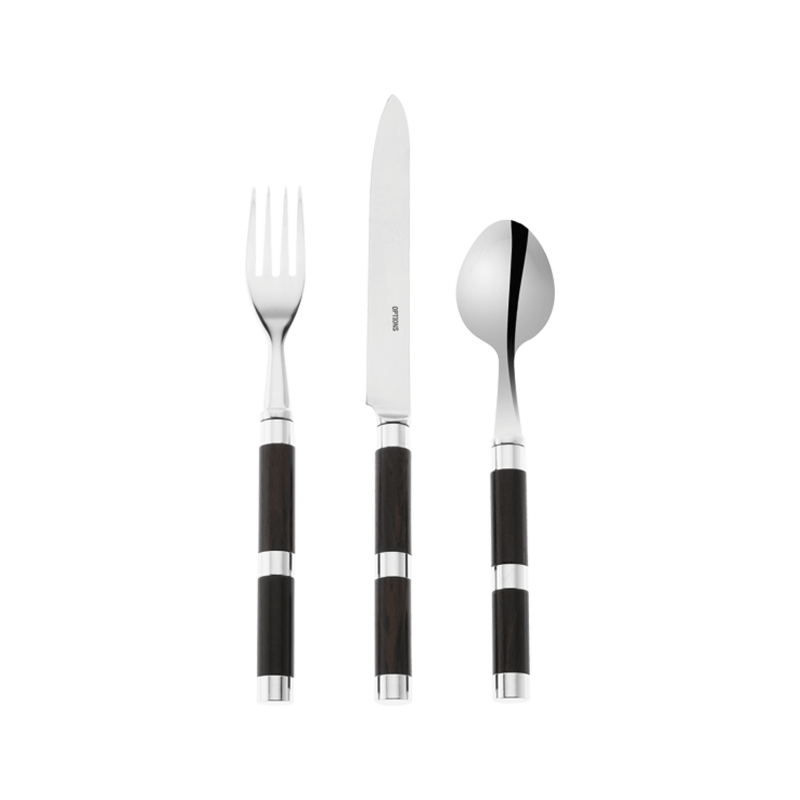 Bague Cutlery