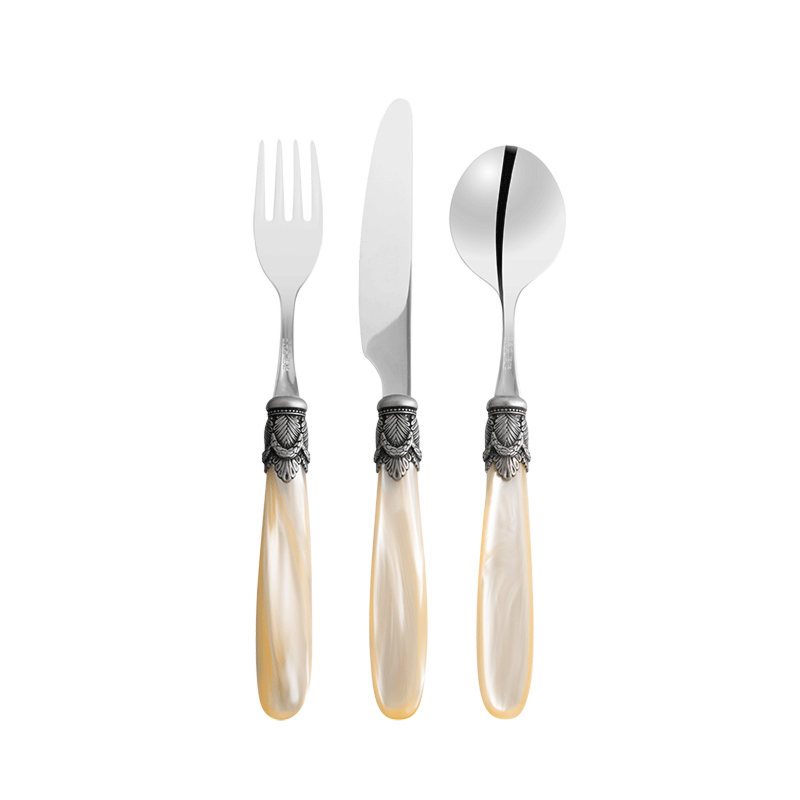 Mother of pearl Cutlery