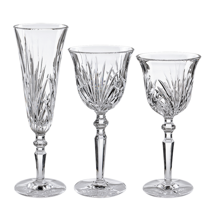 Belle Epoque Glasses