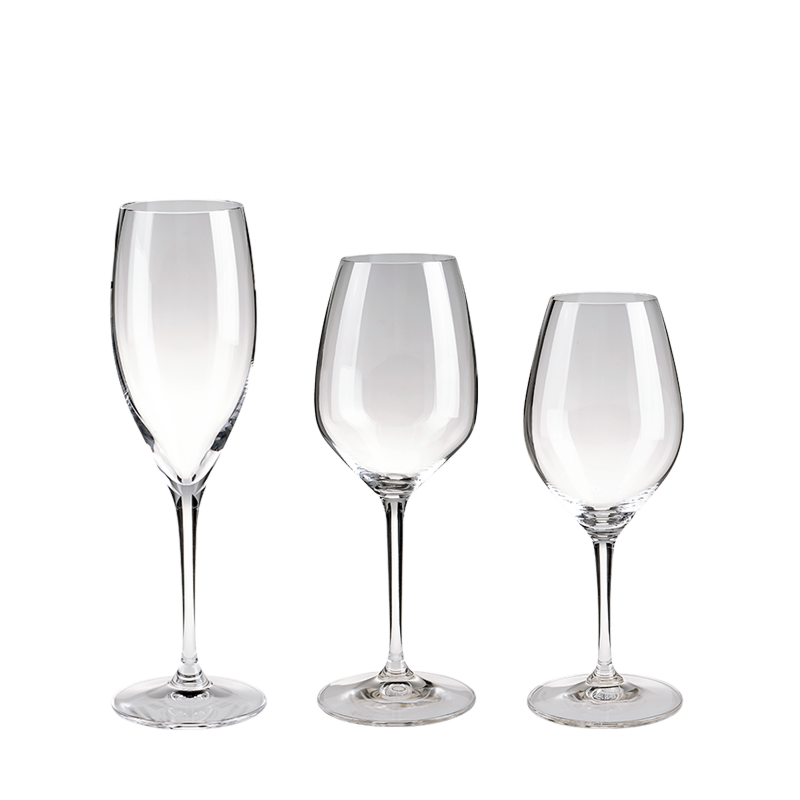 Riedel Tasting Glasses