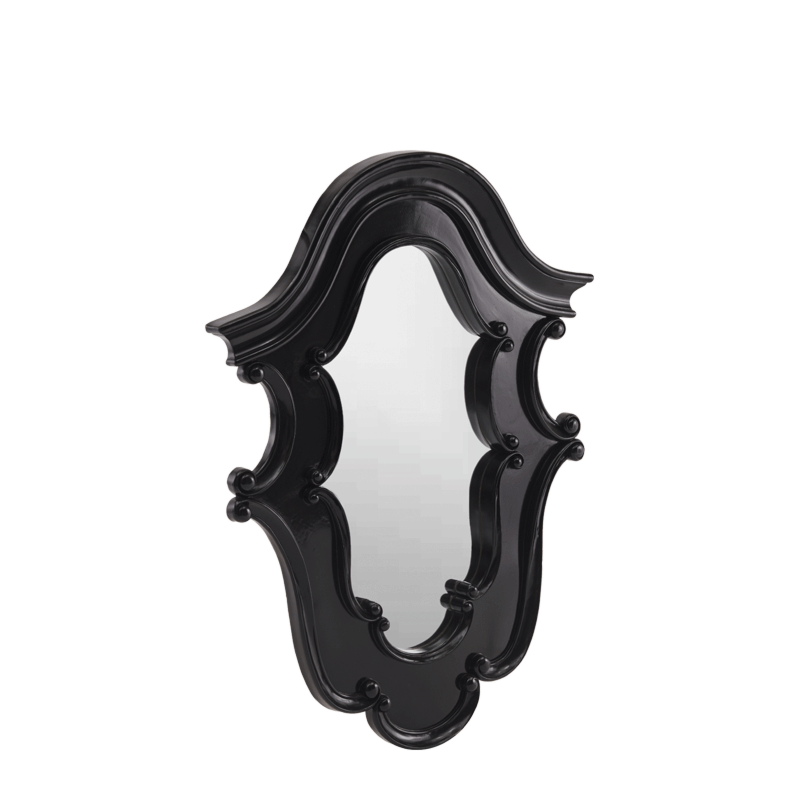 Baroque Mirror