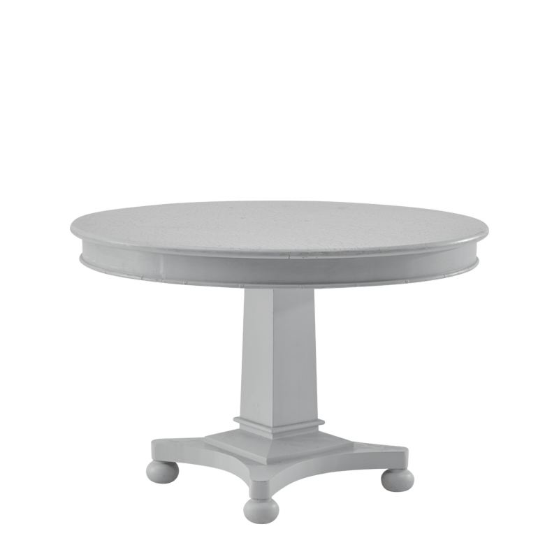 Paris Round Dining Table