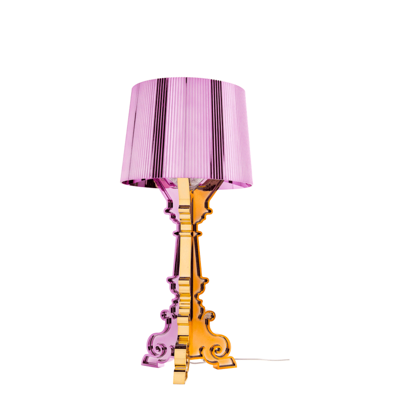 Bourgie Lamp 