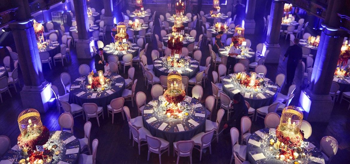 Wedding Crockery Hire Manchester